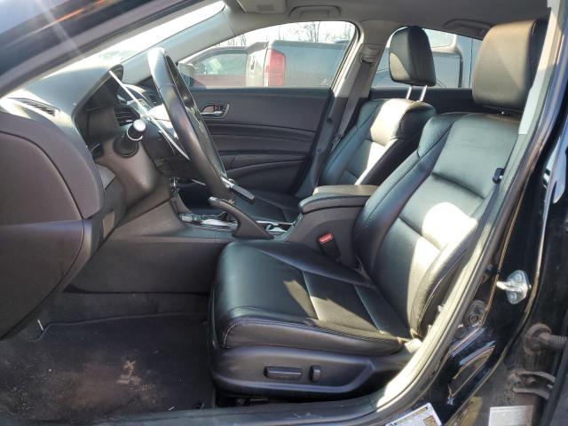 Photo 7 from auction – 2018 ACURA ILX BASE W with VIN 19UDE2F33JA004511
