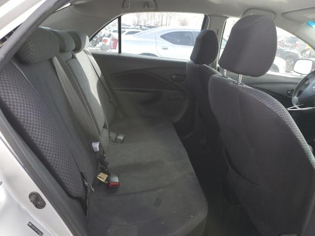 Photo 11 from auction – 2007 TOYOTA YARIS with VIN JTDBT923974003459