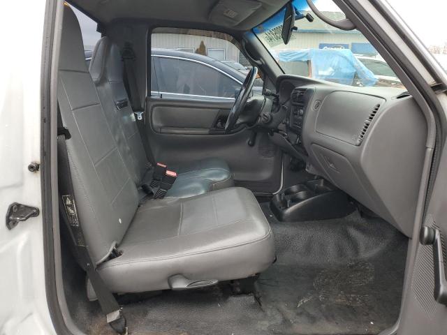 Photo 10 from auction – 2003 FORD RANGER with VIN 1FTYR10D03PB60814
