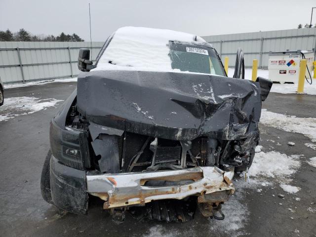 Photo 5 from auction – 2009 CHEVROLET SILVER1500 with VIN 2GCEK290391115675