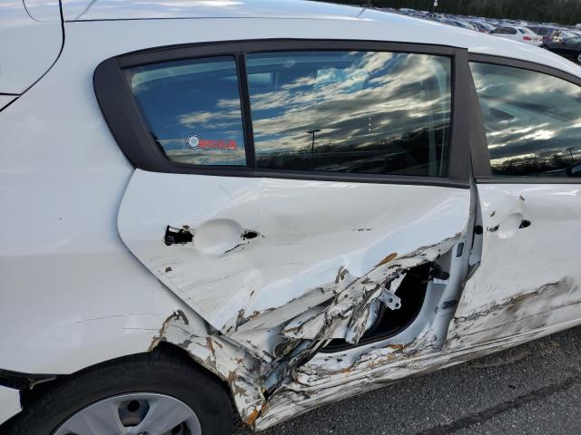 Photo 10 from auction – 2017 KIA FORTE LX with VIN KNAFK5A81H5686504