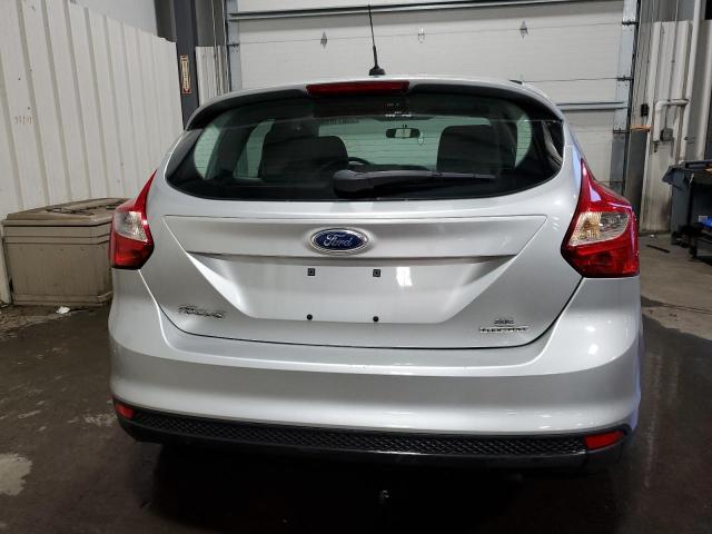 Photo 6 from auction – 2014 FORD FOCUS SE with VIN 1FADP3K27EL368989