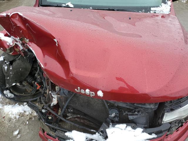 Photo 12 from auction – 2014 JEEP GRAND CHER with VIN 1C4RJFBT8EC319134