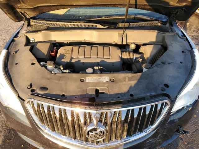 Photo 12 from auction – 2017 BUICK ENCLAVE with VIN 5GAKRBKD7HJ271123
