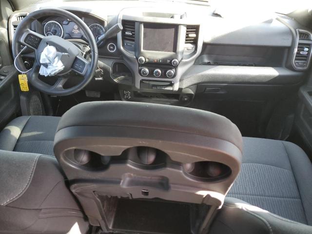 Photo 8 from auction – 2022 RAM 2500 TRADE with VIN 3C6UR5HL7NG248677