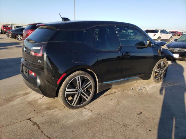 Photo 3 from auction – 2017 BMW I3 REX with VIN WBY1Z8C3XHV892706