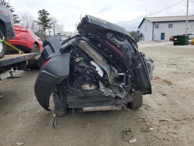 Photo 6 from auction – 2021 CHEVROLET TRAILBLAZE with VIN KL79MNSL9MB014647