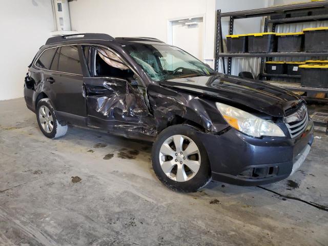 Photo 4 from auction – 2010 SUBARU OUTBACK 2. with VIN 4S4BRCKC2A3366447