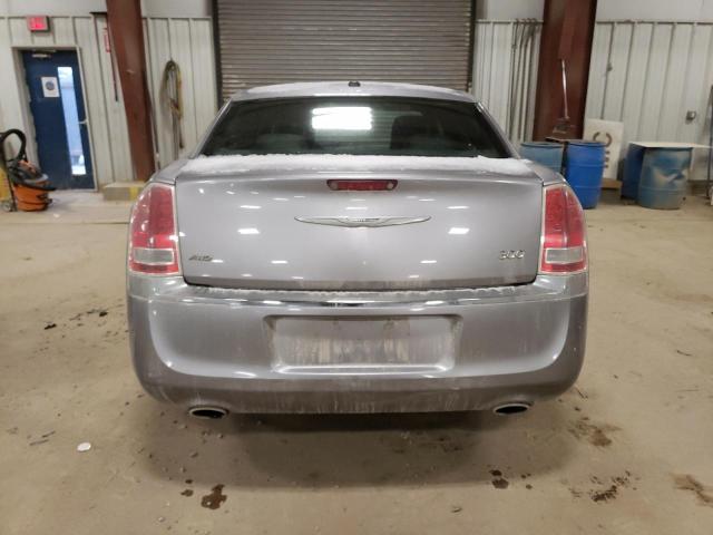Photo 6 from auction – 2013 CHRYSLER 300 with VIN 2C3CCARGXDH575190