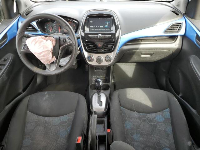 Photo 8 from auction – 2018 CHEVROLET SPARK 1LT with VIN KL8CD6SA9JC468988