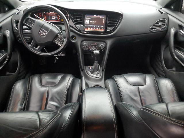 Photo 8 from auction – 2013 DODGE DART LIMIT with VIN 1C3CDFCH5DD135273