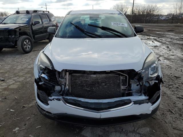 Photo 5 from auction – 2016 CHEVROLET EQUINOX LS with VIN 2GNFLEEK0G6175639