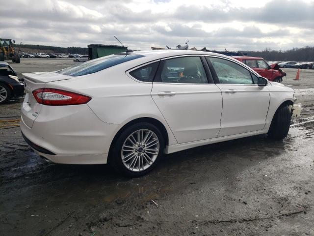 Photo 3 from auction – 2016 FORD FUSION SE with VIN 3FA6P0HD5GR402786