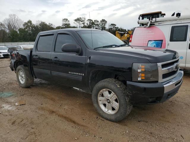 Photo 4 from auction – 2009 CHEVROLET SILVERADO with VIN 3GCEK233X9G141295