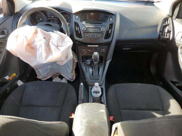 Photo 8 from auction – 2016 FORD FOCUS SE with VIN 1FADP3K26GL204233