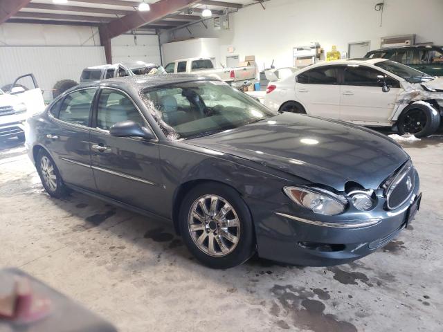 Photo 4 from auction – 2007 BUICK LACROSSE C with VIN 2G4WD582671200232