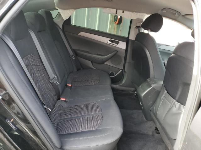 Photo 10 from auction – 2019 HYUNDAI SONATA SE with VIN 5NPE24AF9KH775056