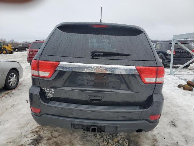Photo 6 from auction – 2012 JEEP GRAND CHER with VIN 1C4RJFAG1CC304783