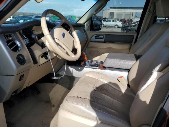 Photo 7 from auction – 2008 FORD EXPEDITION with VIN 1FMFU17508LA20017