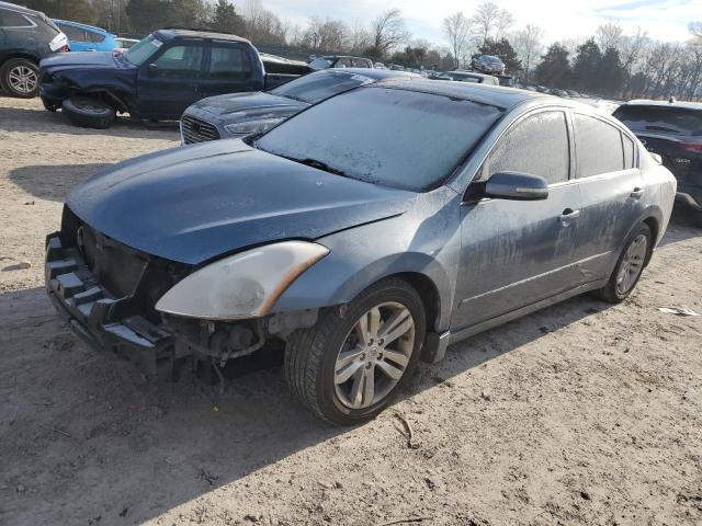 NISSAN ALTIMA SR 2010 with VIN 1N4BL2AP3AN525815 - Photo from auction