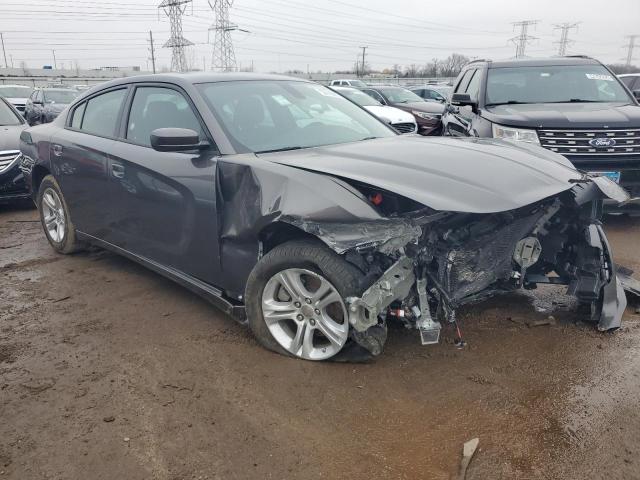 Photo 4 from auction – 2022 DODGE CHARGER SX with VIN 2C3CDXBG5NH247963