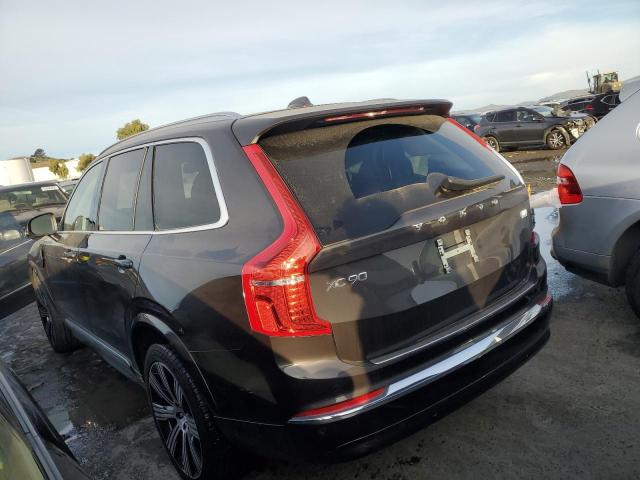 Photo 2 from auction – 2023 VOLVO XC90 CORE with VIN YV4H60CV3P1923504