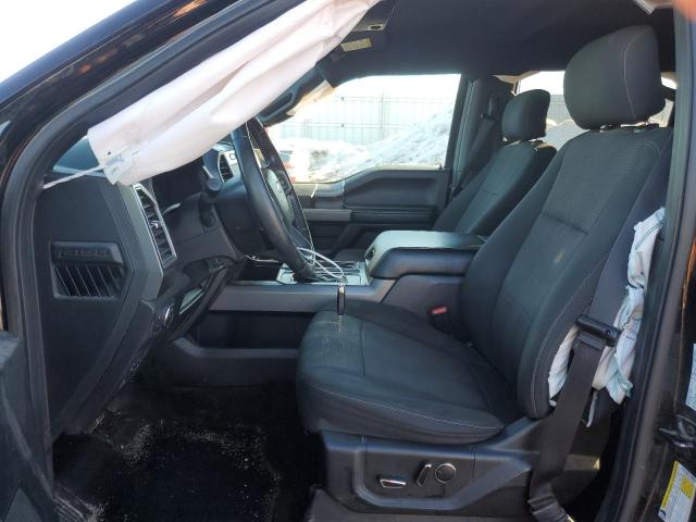 Photo 7 from auction – 2017 FORD F150 SUPER with VIN 1FTEW1EP3HFC01609
