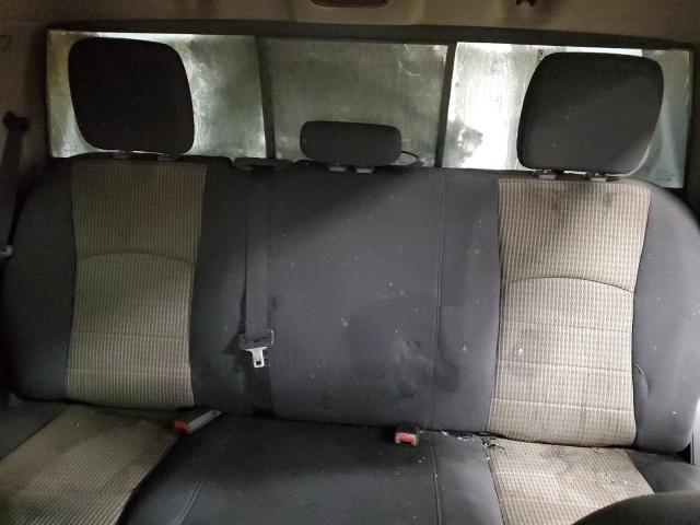 Photo 10 from auction – 2012 DODGE RAM 2500 S with VIN 3C6UD5DLXCG335796
