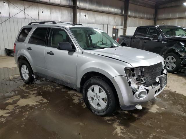 Photo 4 from auction – 2012 FORD ESCAPE XLT with VIN 1FMCU0D74CKA28154