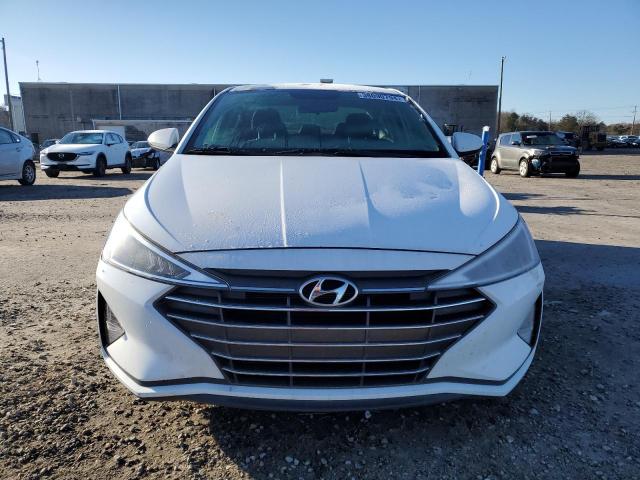 Photo 5 from auction – 2019 HYUNDAI ELANTRA SE with VIN 5NPD74LF3KH448792