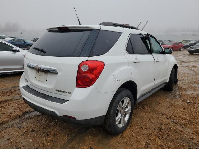Photo 3 from auction – 2012 CHEVROLET EQUINOX LT with VIN 2GNALDEK4C1294225