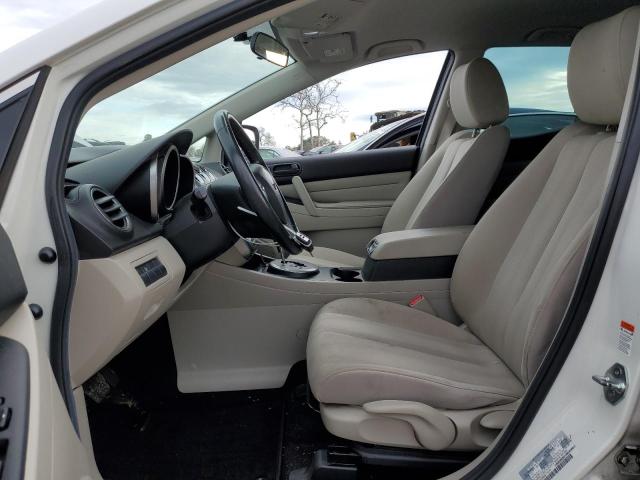 Photo 7 from auction – 2010 MAZDA CX-7 with VIN JM3ER2WMXA0338452