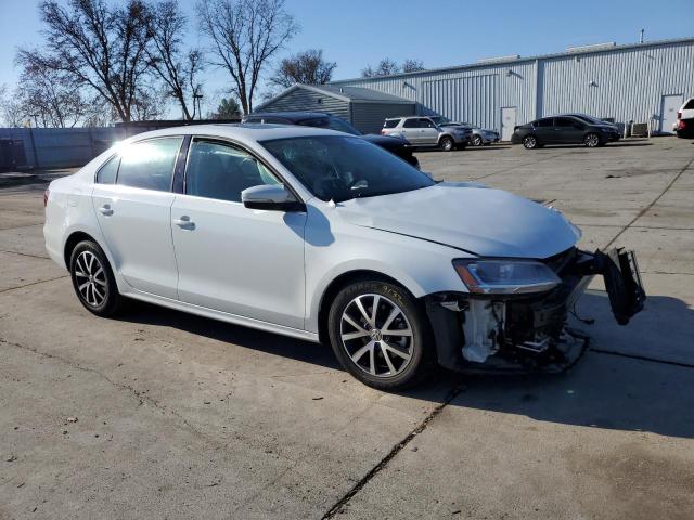 Photo 4 from auction – 2017 VOLKSWAGEN JETTA SE with VIN 3VWDB7AJ7HM286639