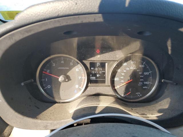 Фото 9 с аукциона – 2015 SUBARU XV CROSSTR с VIN JF2GPADC4F8262698
