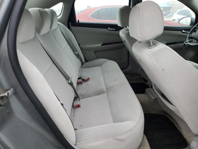 Photo 10 from auction – 2007 CHEVROLET IMPALA LT with VIN 2G1WT55N779339009