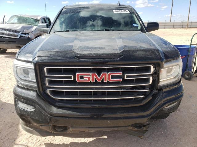 Photo 5 from auction – 2017 GMC SIERRA C15 with VIN 3GTP1MEC2HG290710