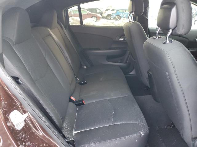 Photo 10 from auction – 2012 CHRYSLER 200 TOURIN with VIN 1C3CCBBG1CN169529