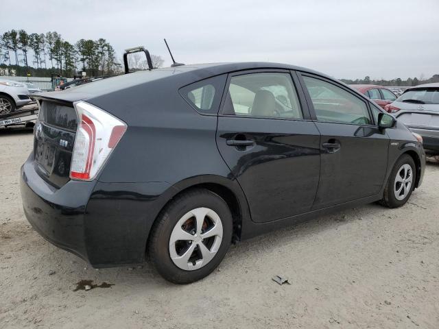 Photo 3 from auction – 2015 TOYOTA PRIUS with VIN JTDKN3DU5F1882097