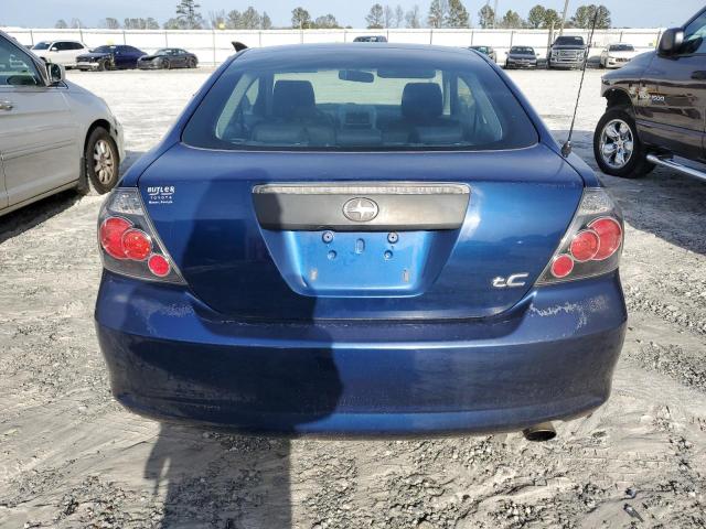 Photo 6 from auction – 2009 TOYOTA SCION TC with VIN JTKDE167X90289620
