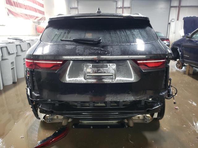 Photo 6 from auction – 2022 JAGUAR F-PACE S with VIN SADCJ2EX2NA697334