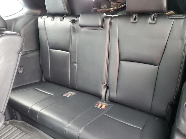 Photo 10 from auction – 2021 TOYOTA HIGHLANDER with VIN 5TDLZRAH2MS048341