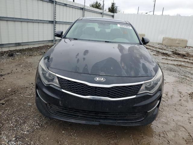 Photo 5 from auction – 2016 KIA OPTIMA EX with VIN 5XXGU4L36GG010119