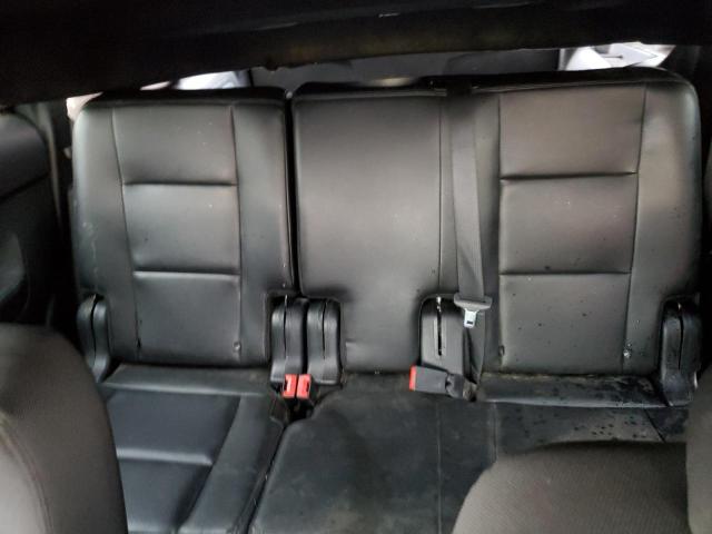 Photo 10 from auction – 2017 FORD EXPLORER P with VIN 1FM5K8AR8HGE42518