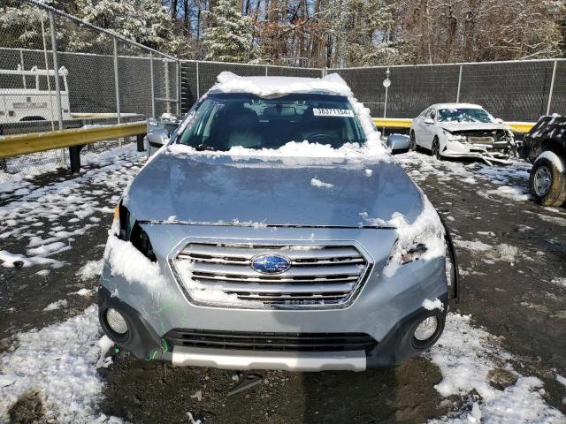 Photo 5 from auction – 2015 SUBARU OUTBACK 2. with VIN 4S4BSANC9F3302725