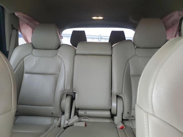 Photo 10 from auction – 2019 ACURA MDX with VIN 5J8YD4H33KL004950