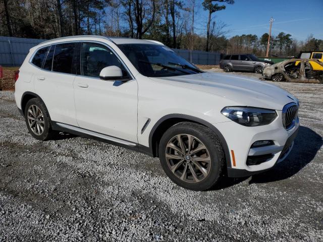 Photo 4 from auction – 2019 BMW X3 SDRIVE3 with VIN 5UXTR7C56KLF33945
