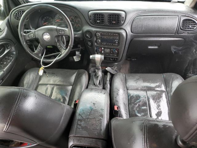 Photo 8 from auction – 2009 CHEVROLET TRAILBLAZE with VIN 1GNDT33S692126511
