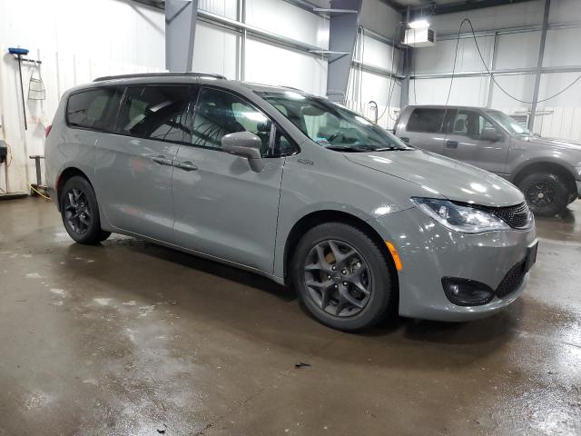 Фото 4 с аукциона – 2020 CHRYSLER PACIFICA T с VIN 2C4RC1BG6LR204813