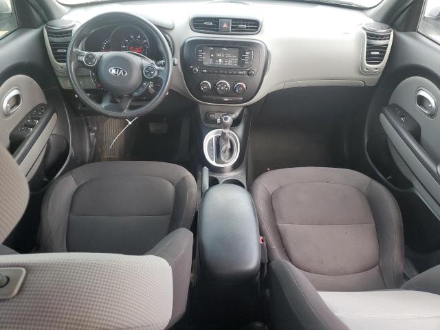 Photo 8 from auction – 2017 KIA SOUL with VIN KNDJN2A25H7484882