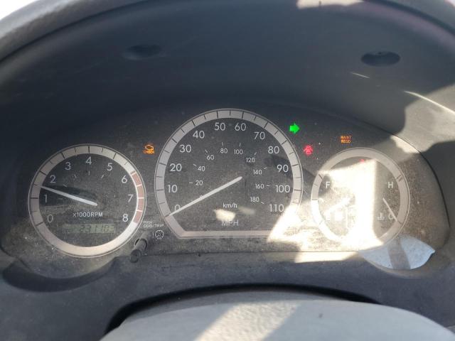 Photo 9 from auction – 2005 TOYOTA SIENNA CE with VIN 5TDZA23C55S317413